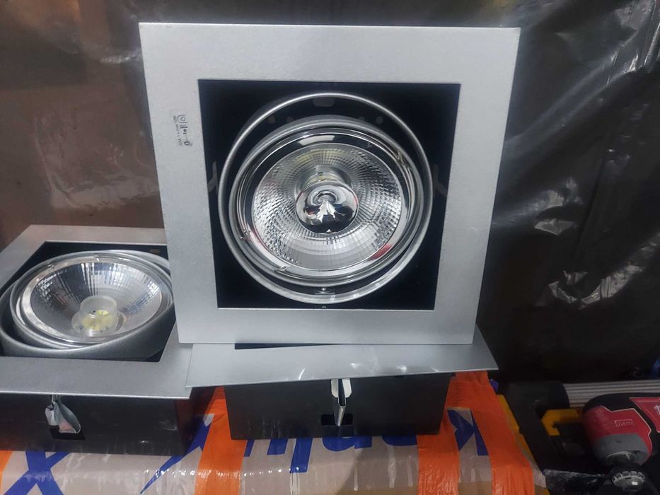 Lampy halogenowe