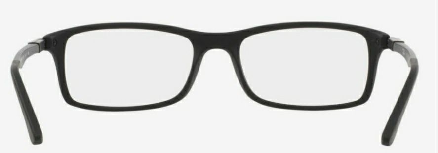 Oprawki męskie Rayban 7017  5196