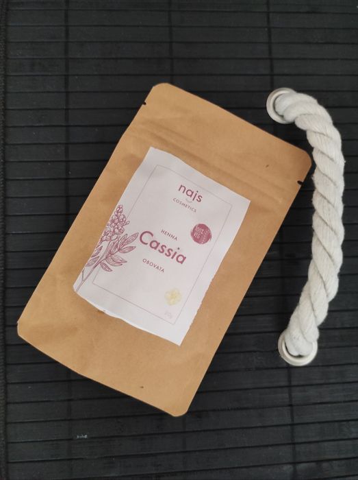 Najs Cassia Obovata 20g