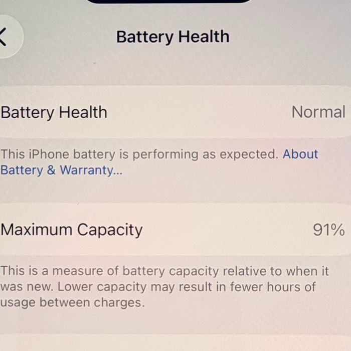 Apple iPhone 16 Plus 128GB