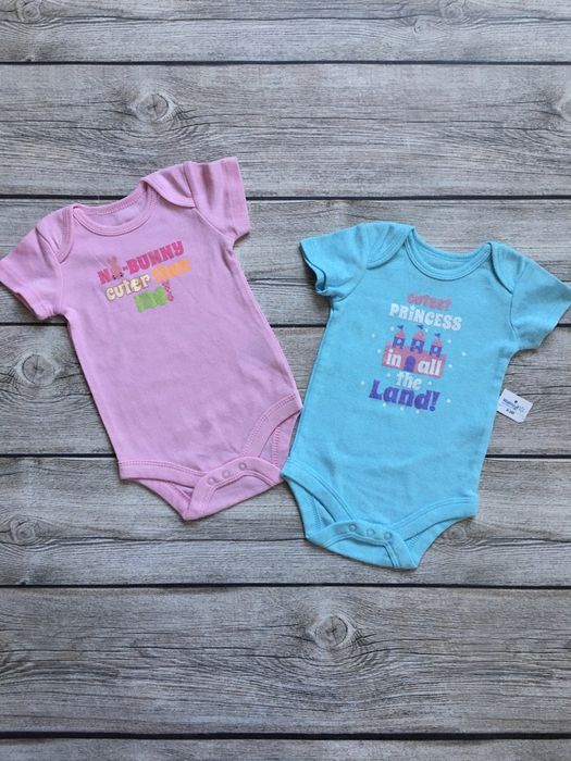 Бодик боди Carter’s nb, 0-3m,3m,3-6m