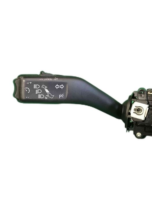 Conjunto / Manetes de Luzes e Limpa Vidros 5K0953501BH - VW TIGUAN