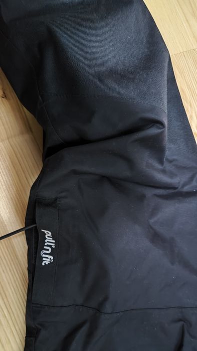 Spodnie narciarskie Wedze