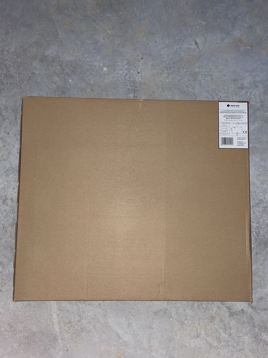 Lustro łazienkowe Opoczno METROPOLITAN 70 z oświetleniem LED