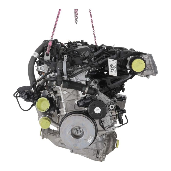 Motor BMW 3.0L 370CV - B58B30A