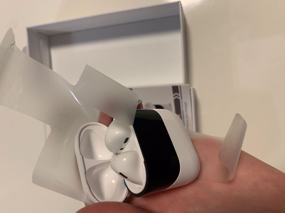 Наушники/Навушники Bluetooth Globex новые безпроводные