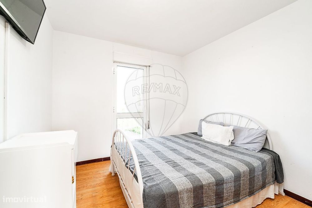 Apartamento T3 para venda