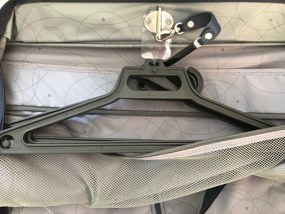 Porta fatos de viagem Samsonite