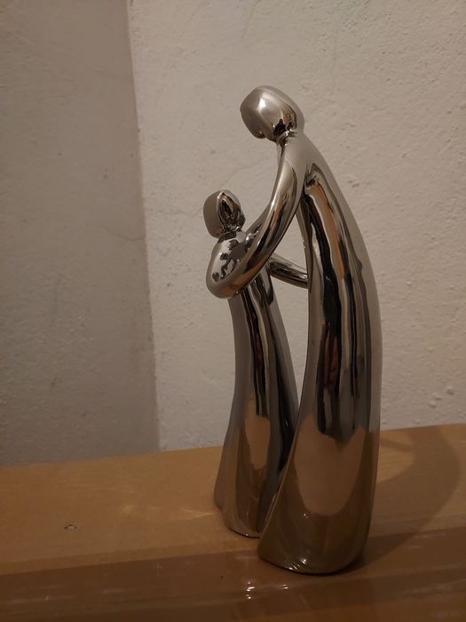 Bailarinos decorativos