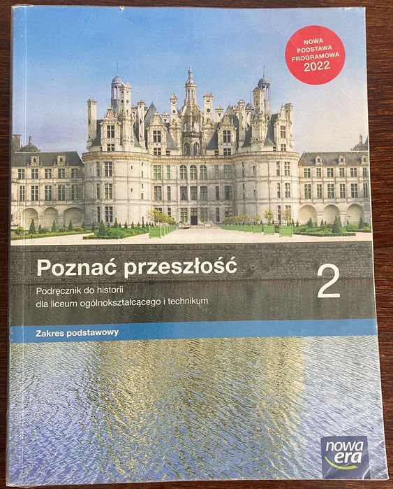 Poznać przeszłość 2