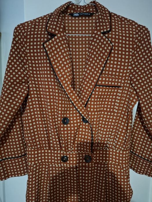 Macacão estilo pijama