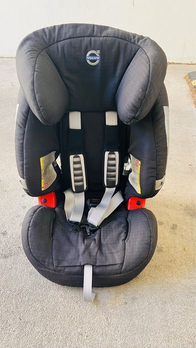 Cadeira de criança para carro da Volvo