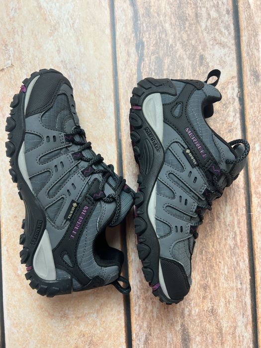 Buty Trekkingowe Merrell