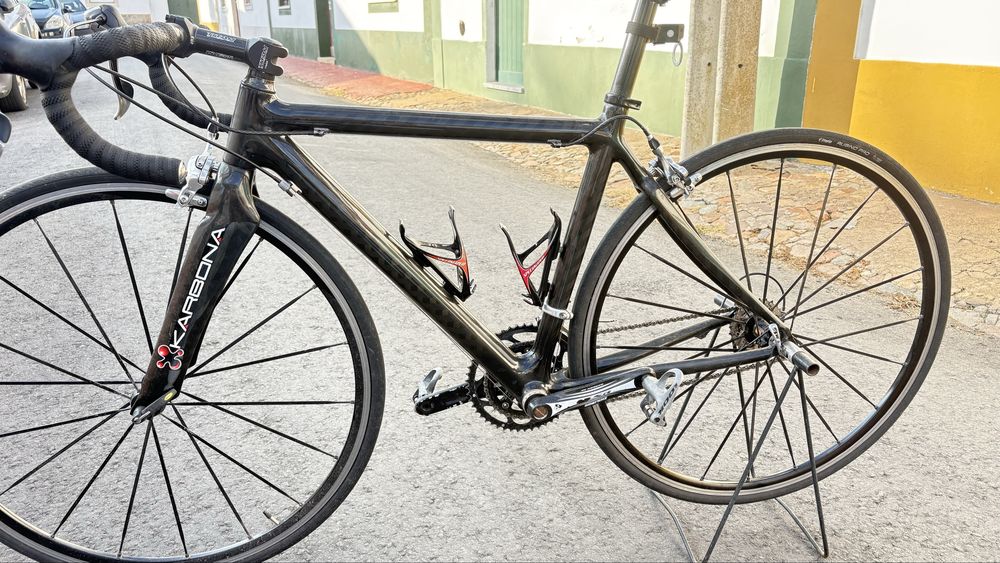 Venda de quadro de bicicleta