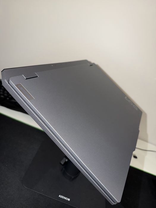 Lenovo LOQ 15ARP9 /RYZEN 7 /RTX 4070