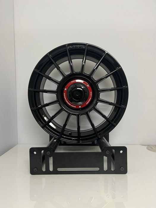 Jantes 17” 5x100 5x112 Novas Estilo OZ Superturismo Aero