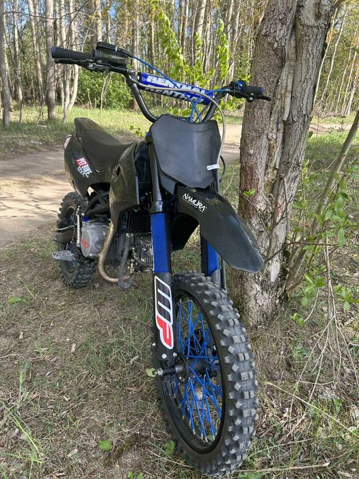 Mrf 140 RC 17/40