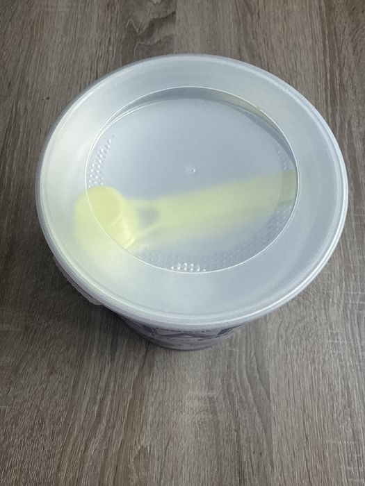 Mleko NAN opti pro Plus 5