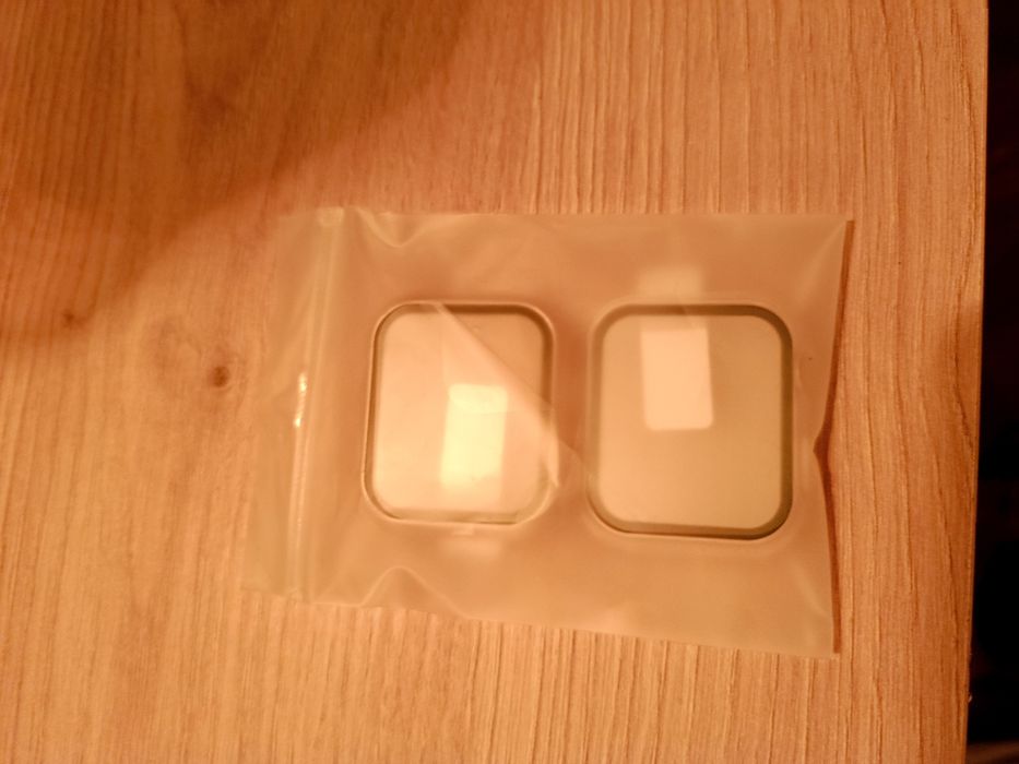 Capas para Apple Watch SE 3 /SE 2/SE/Series 6/5/4 40 mm