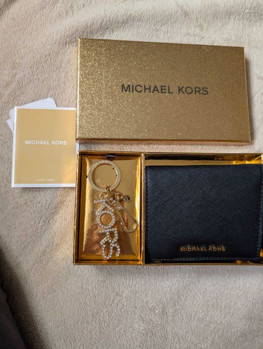 Portfel Michael Kors