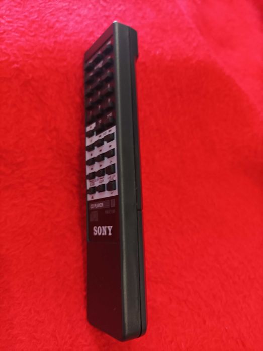 Comando SONY CD Player - RM-E195