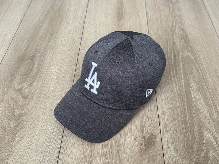 Кепка new era LA