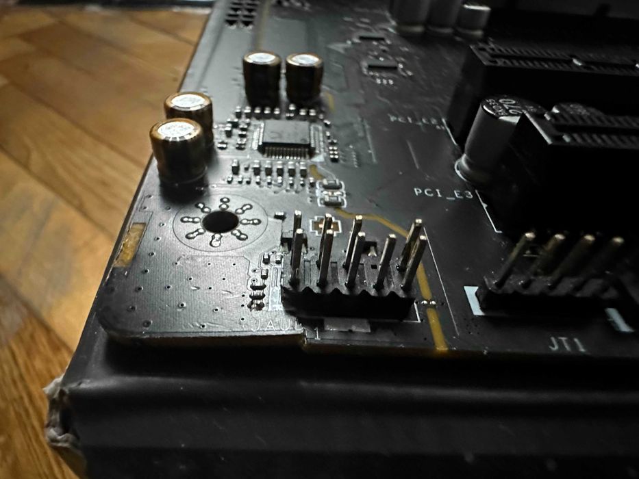 MSI B650 Gaming Plus AM5