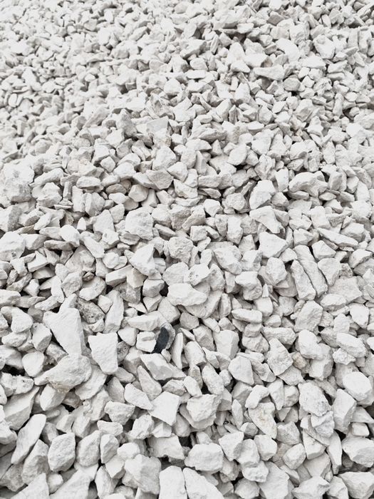 Grys ogrodowy ozdobny bialy 8-16 ; 16/32 Bianco * marianna