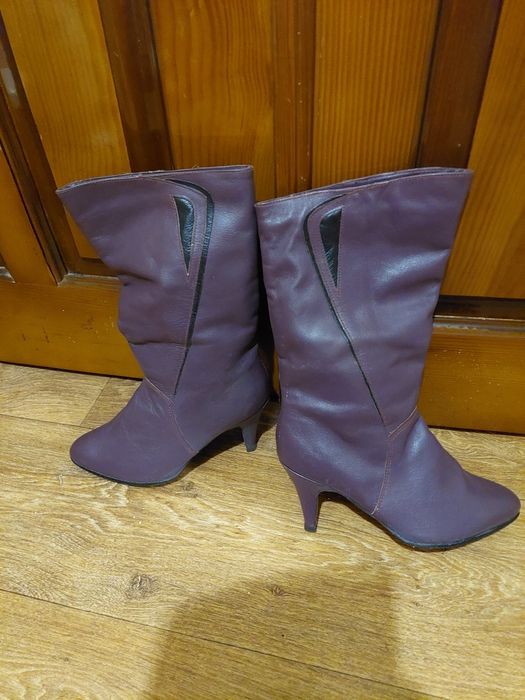 Сапожки недорого