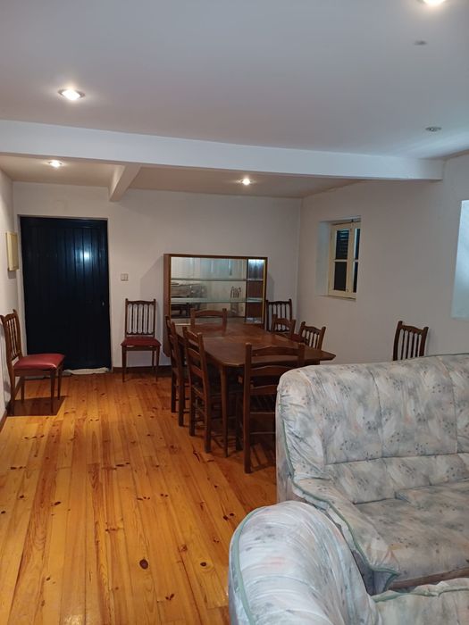 Moradia em Bisalhães-Rua da Cobrinha