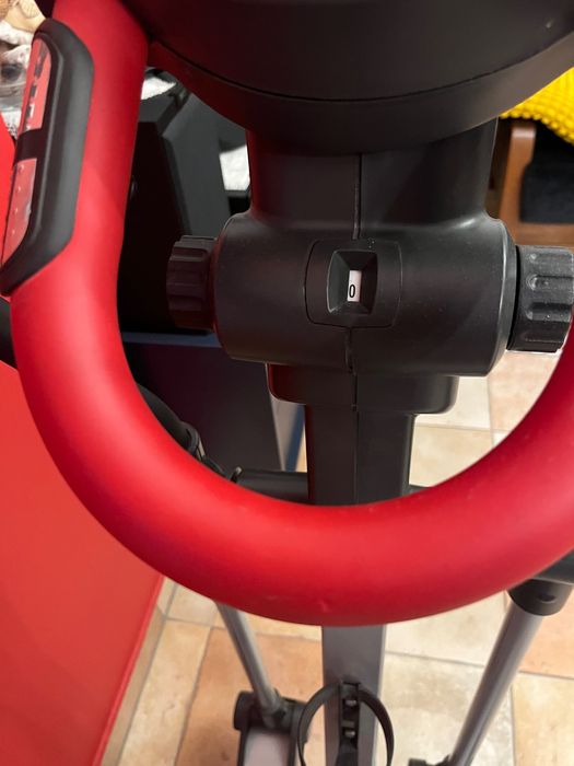 Orbitrek Kettler Condor stan bdb