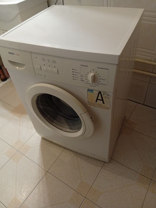 Стиральная машина пралка Bosch maxx 6кг