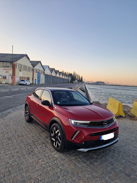 Opel Mokka-e Elegance – Apenas 9.500 km | Como Novo!