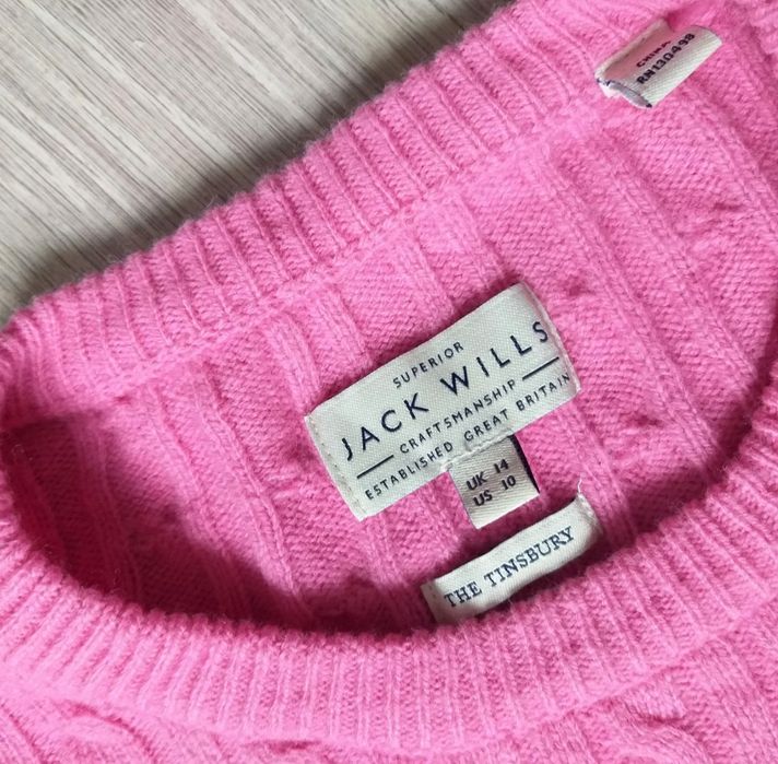 Продам Jack Wills шесть
