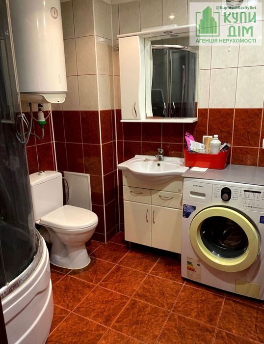 Продаж 1 к квартири на Босфорі - Вид 3