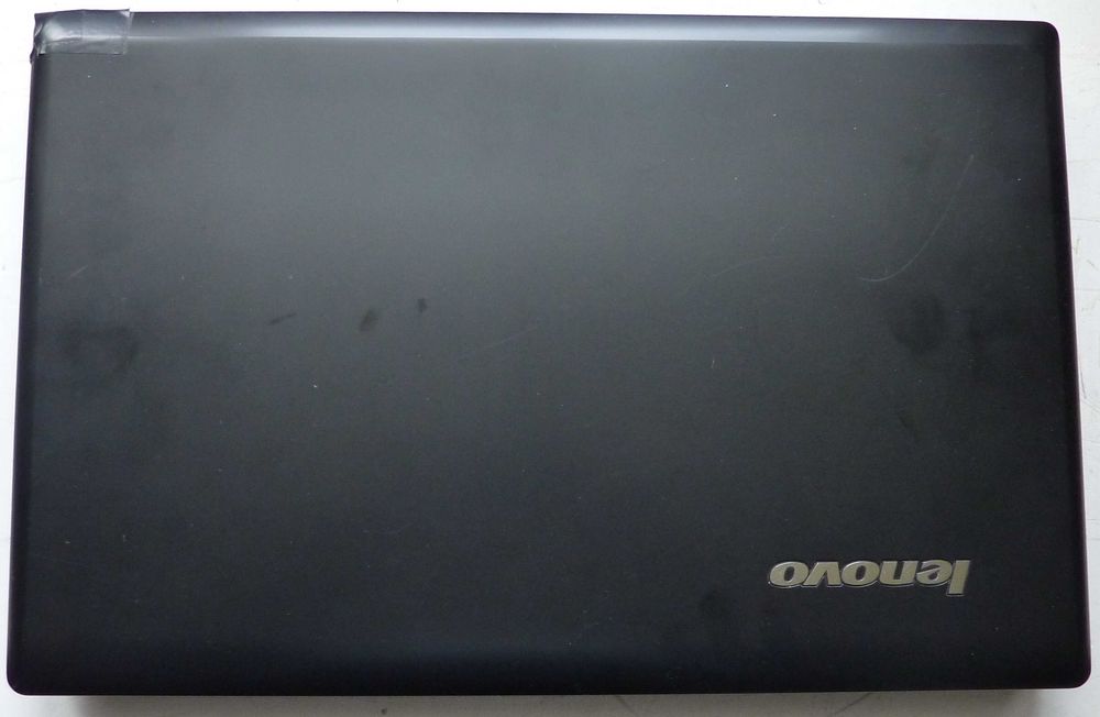 Laptop Lenovo G580