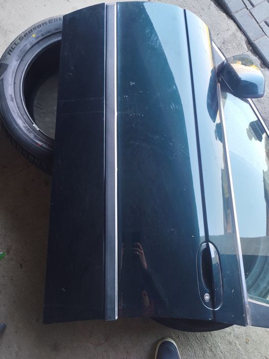 Sprzedam drzwi BMW e39