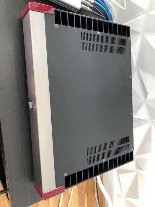 Amplificador Rotel RHB-05 Michi