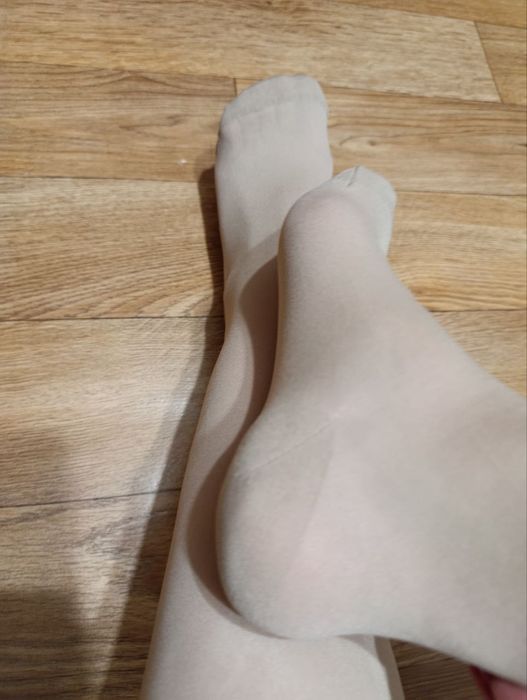 Женские чулки чулки "новые"