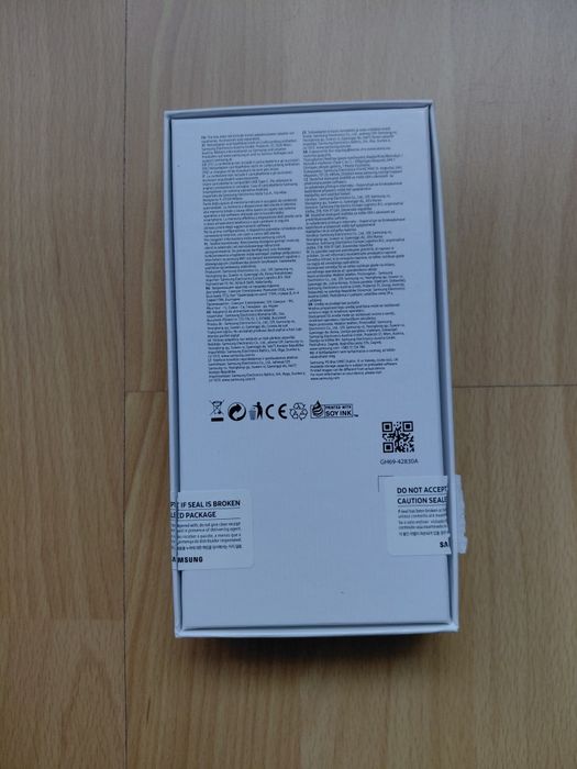 Zadbany Samsung galaxy A34 5G