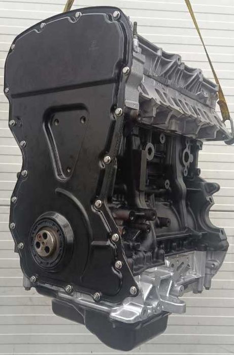 Mondeo MK4 S-MAX Kuga MK1 2.0TDCI 140km Silnik UFDA UFBA UFBB UFWA