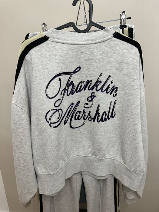 Franklin Marshall