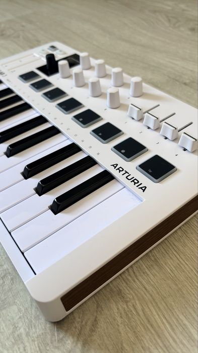 Arturia Minilab 3 MK3