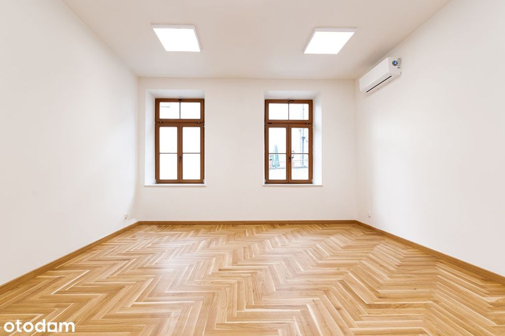 Mieszkanie 2 pokoje ścisłe Centrum