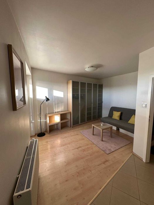 Wynajmę mieszkanie 29 m² - MOKOTÓW - super lokalizacja, BEZ PROWIZJI !