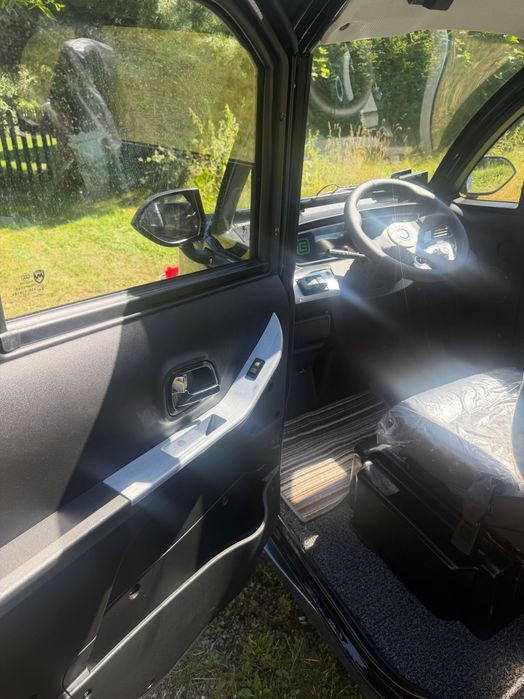Auto elektryczne