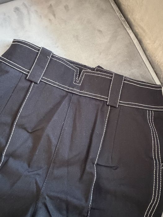 Брюки Fendi б/у