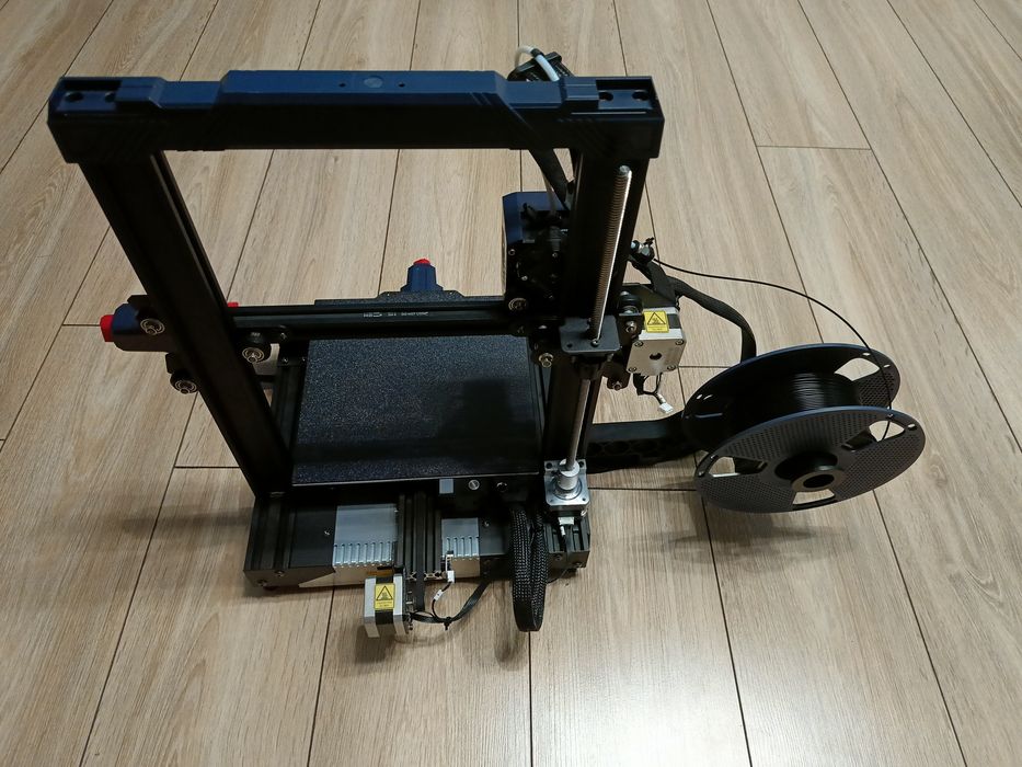 Anycubic kobra neo 2
