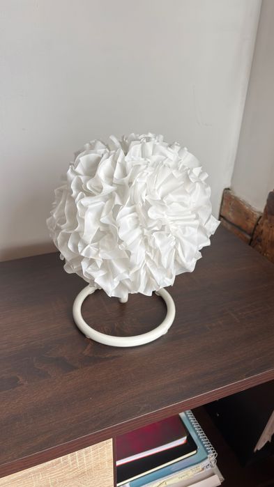 Lampa ikea windkast