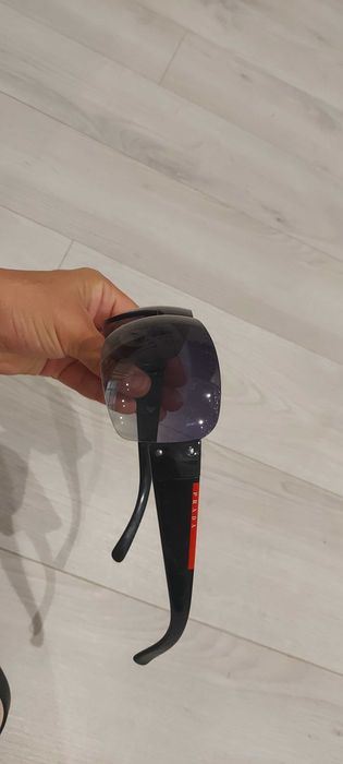 Солнцезащитные очки оправа prada armani